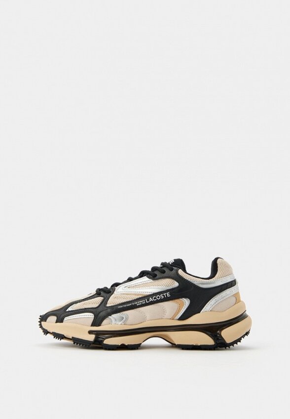 Кроссовки Lacoste