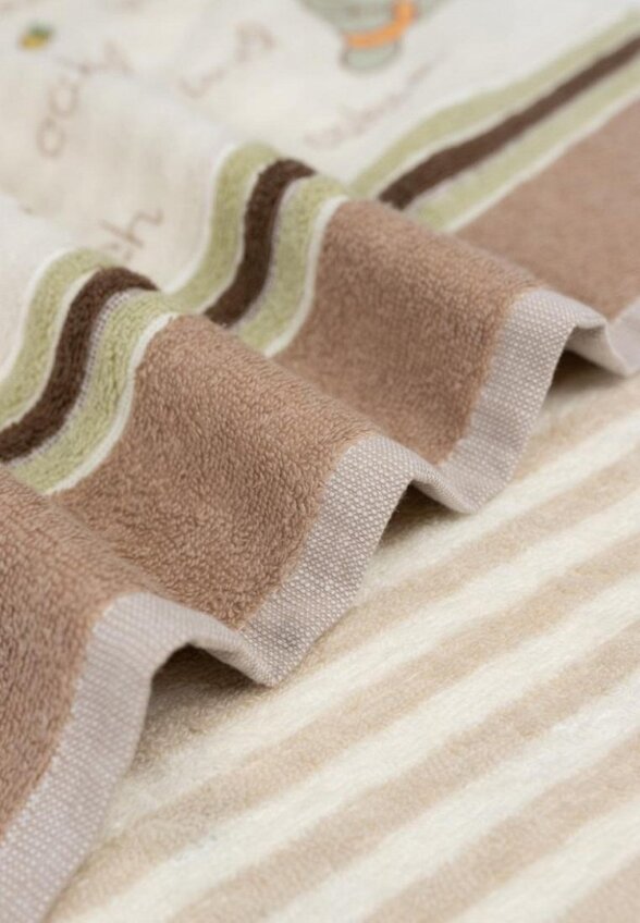 Полотенце Wellness