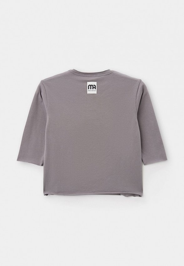 Лонгслив Mamanna