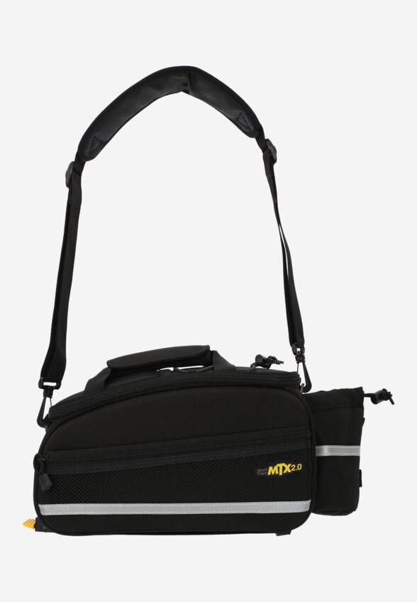 Сумка на велосипед Topeak MTX 2.0, Черный