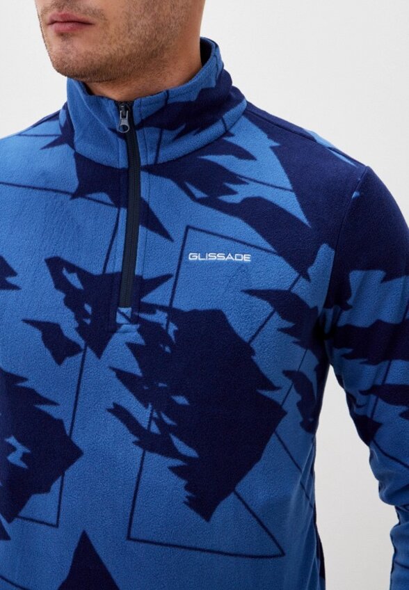 Олимпийка Glissade