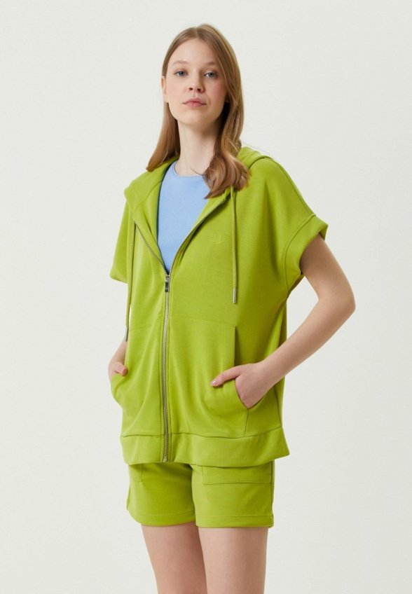 Толстовка Club