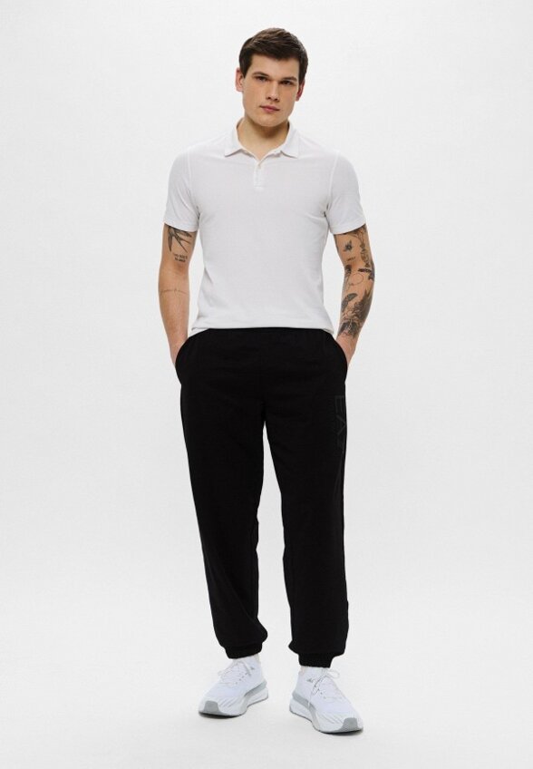 Брюки спортивные EA7