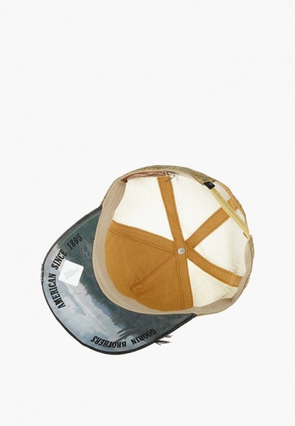 Бейсболка Goorin Brothers