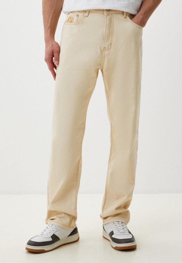 Джинсы Billionaire Boys Club