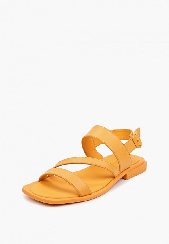 Сандалии Mascotte