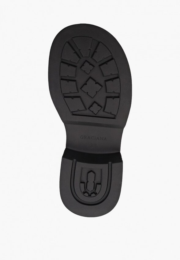 Лоферы Graciana