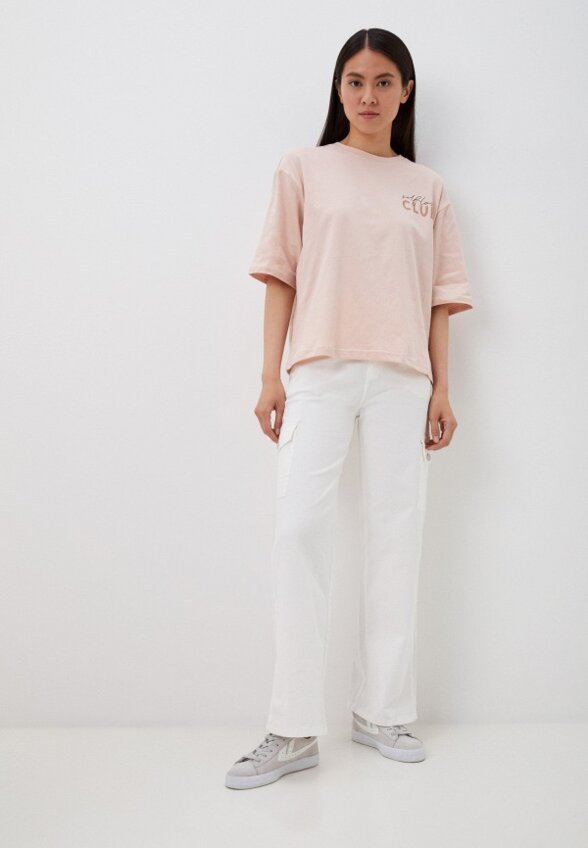 Брюки Bad Queen