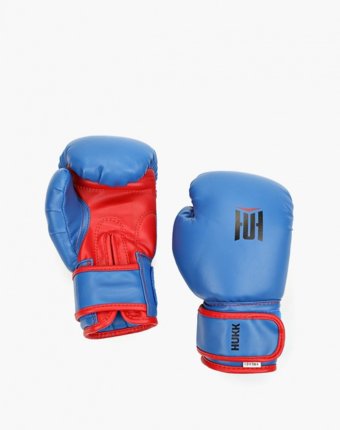 Перчатки боксерские Hukk детям