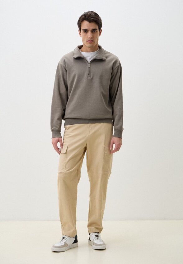 Брюки STREETBEAT