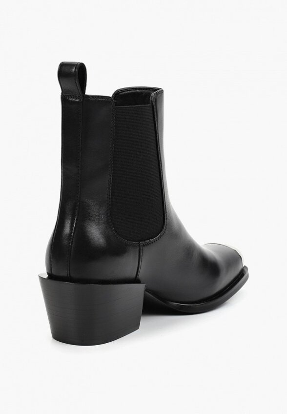 Ботильоны Vitacci