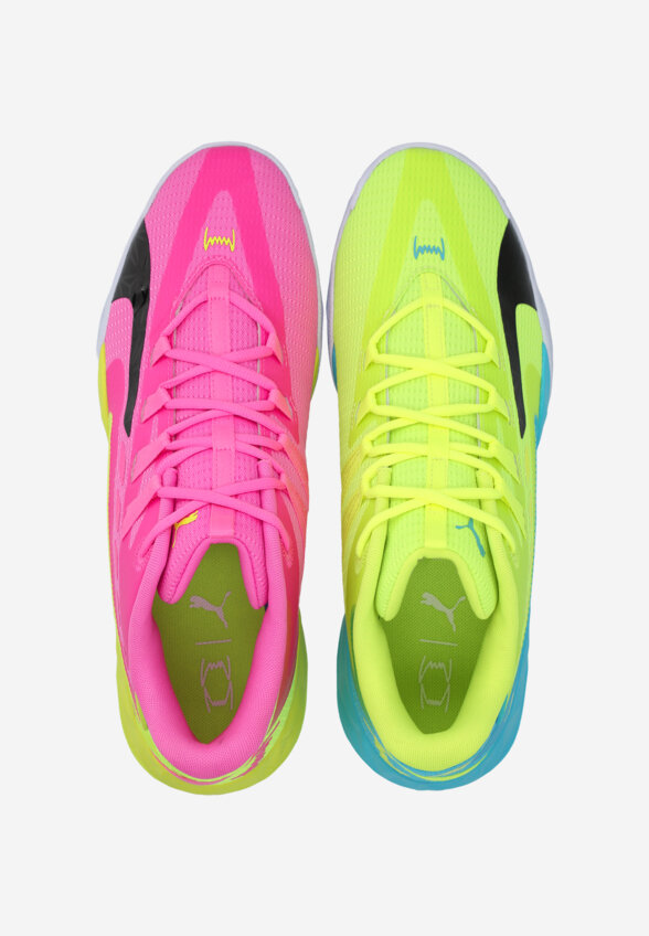 Кроссовки мужские PUMA Dagger 2, Зеленый