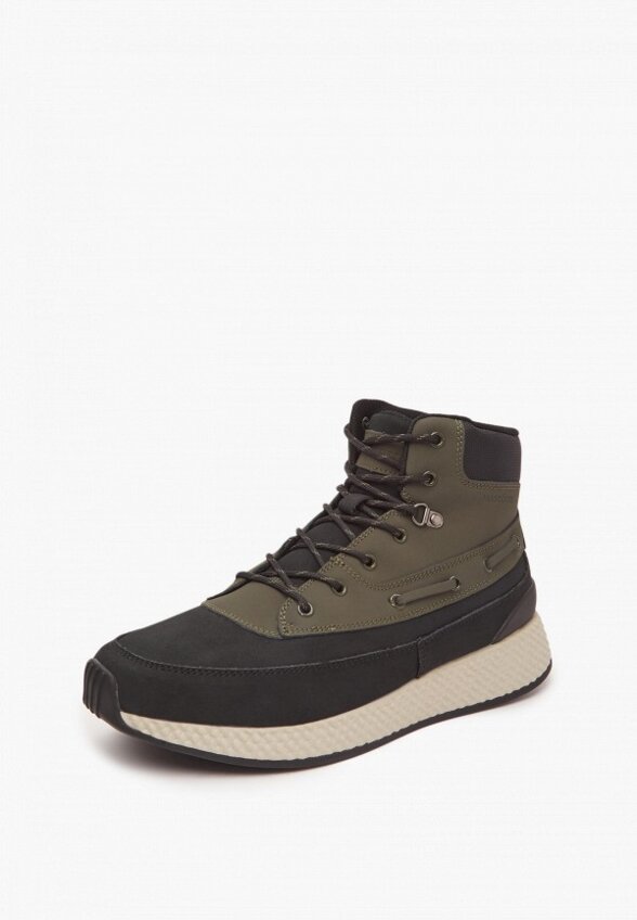 Ботинки Mascotte