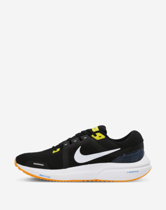 Кроссовки мужские Nike Zoom Vomero 16, Черный женщинам
