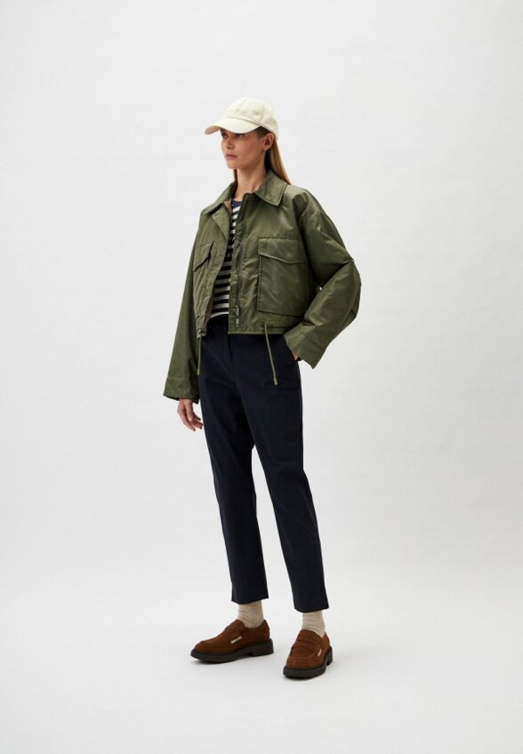 Куртка утепленная Weekend Max Mara