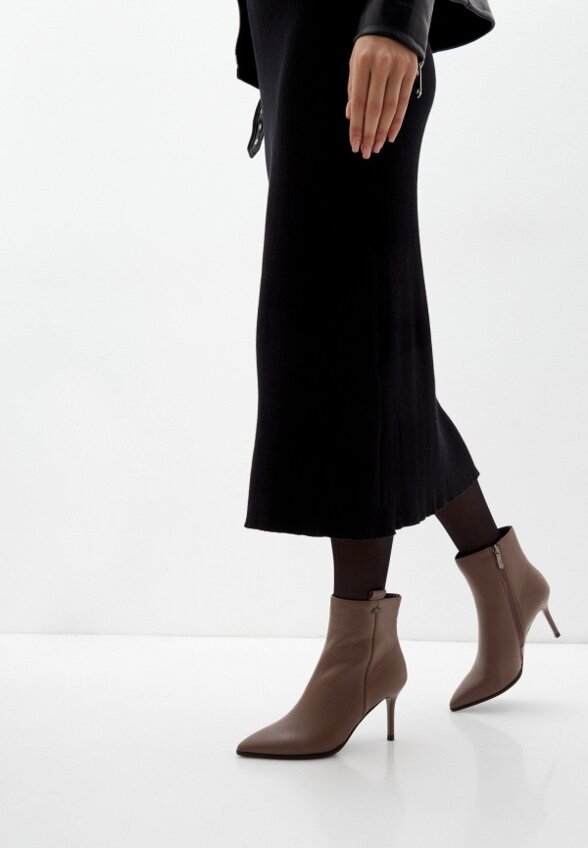 Ботильоны Respect