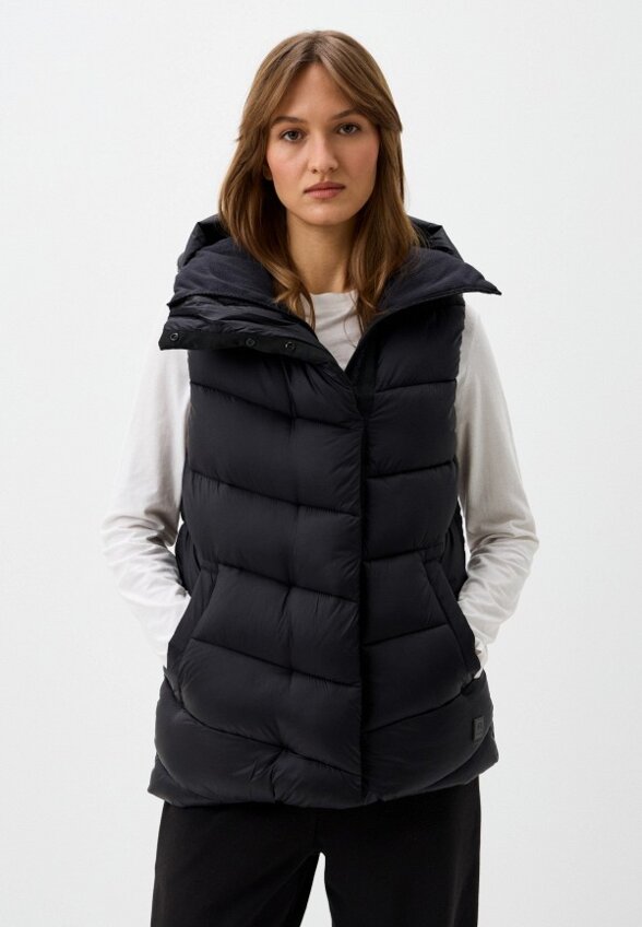 Жилет утепленный Outventure