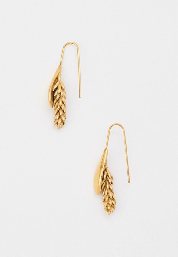 Серьги Stone Philosophy