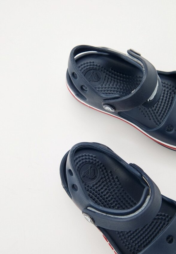 Сандалии Crocs