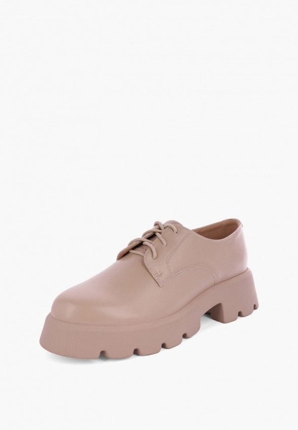 Ботинки Instreet