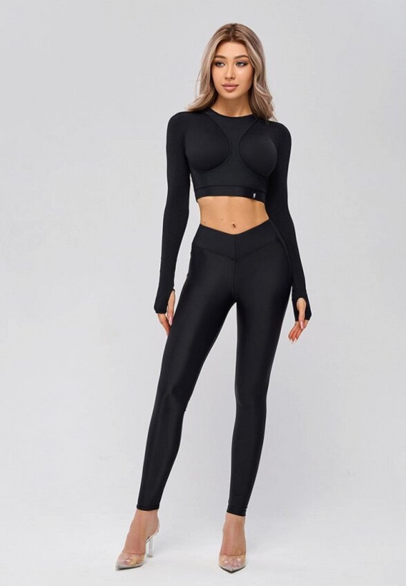 Рашгард Bona Fide