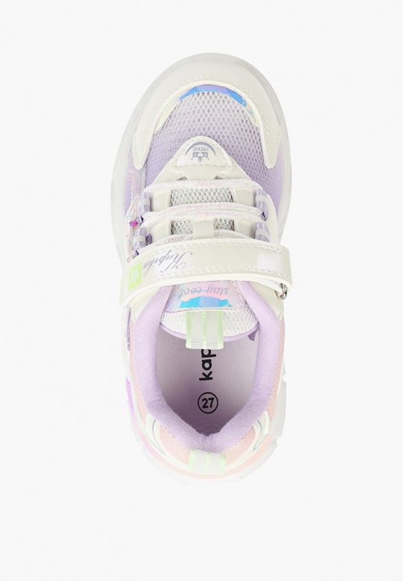 Кроссовки Kapika