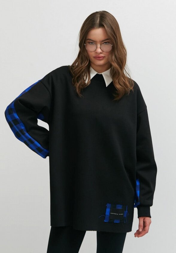 Свитшот Vittoria Vicci