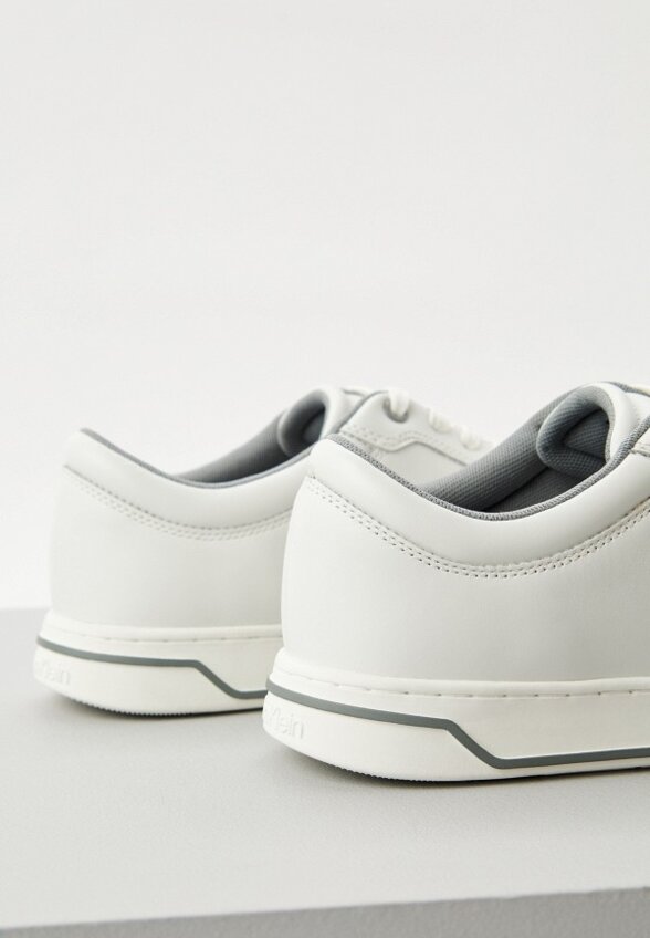 Кеды Calvin Klein