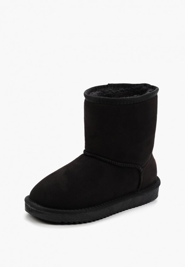 Полусапоги Camel