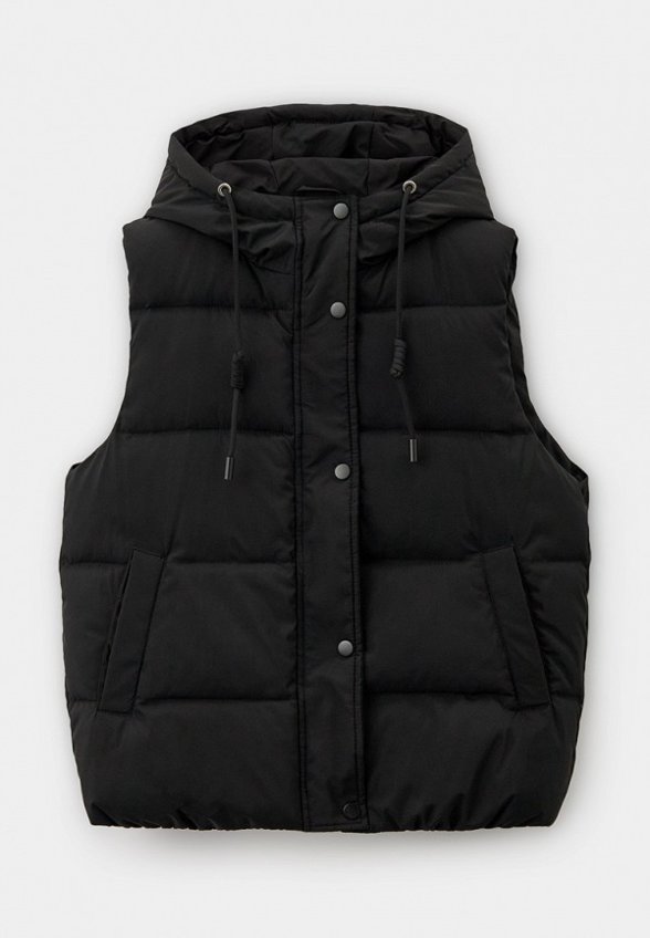 Жилет утепленный Isibris