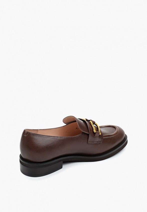 Лоферы Basconi