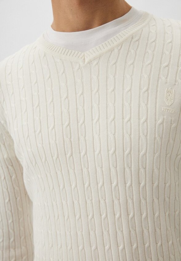 Пуловер Ritter