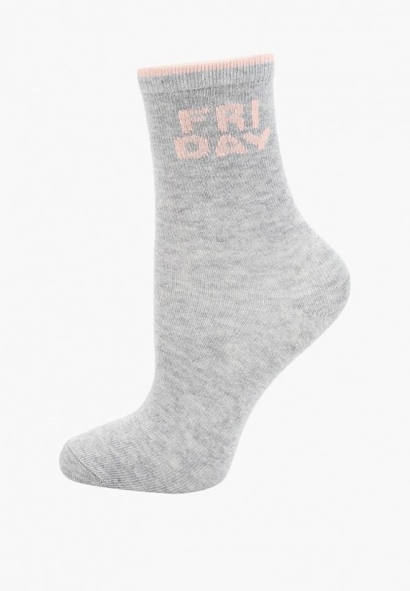 Носки 7 пар Funday