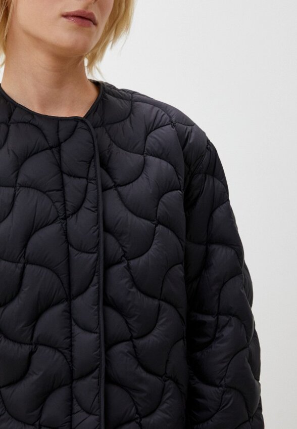 Куртка стеганая JNBY