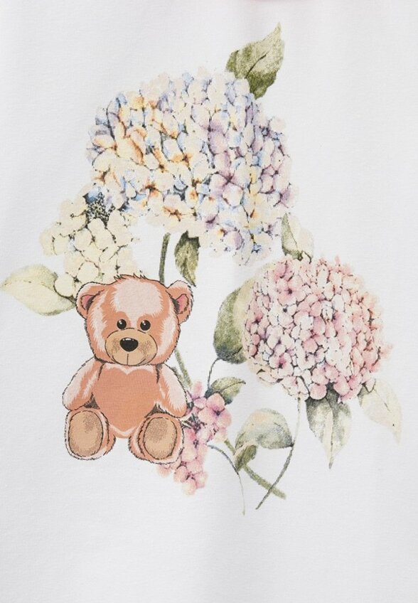 Лонгслив Карамелли