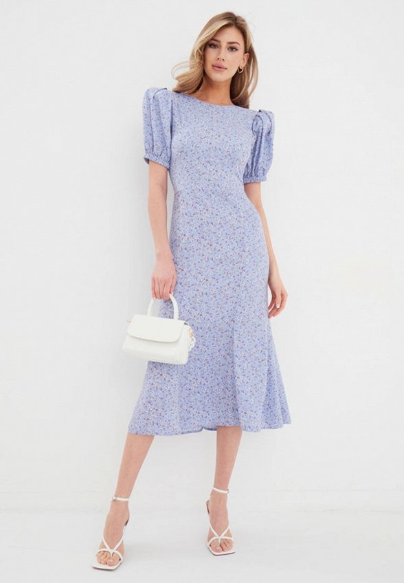 Платье Spirit of Kattana