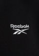 Худи мужское Reebok Harry, Черный7  - превью