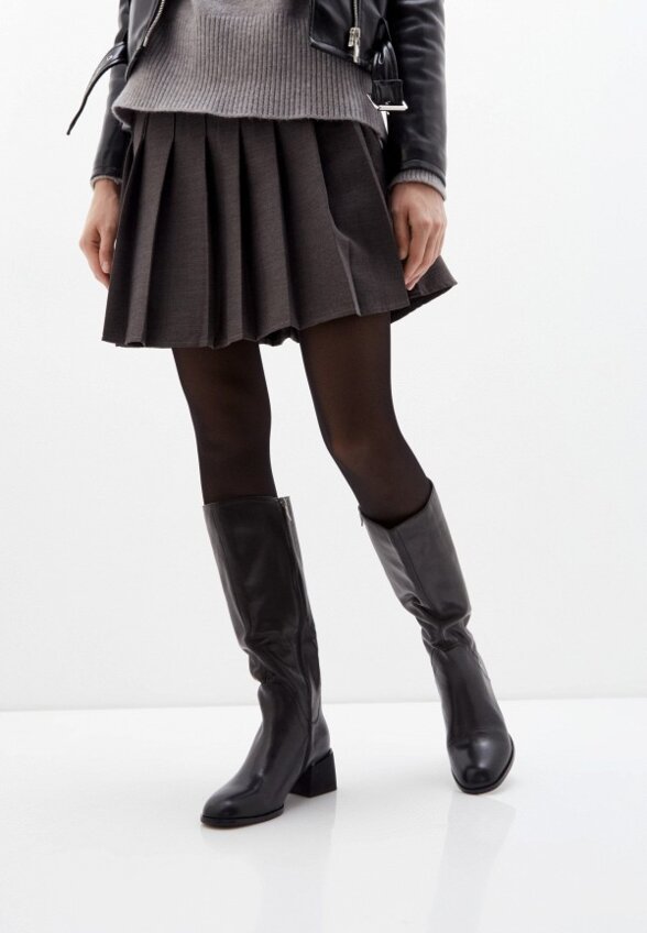 Сапоги Ascalini