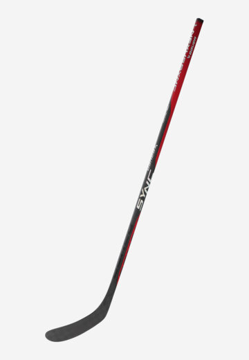 Клюшка хоккейная детская Bauer Nexus Sync JR, Черный