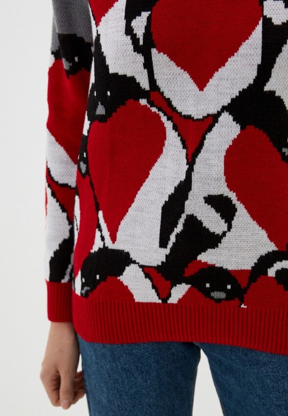 Джемпер Original Siberia