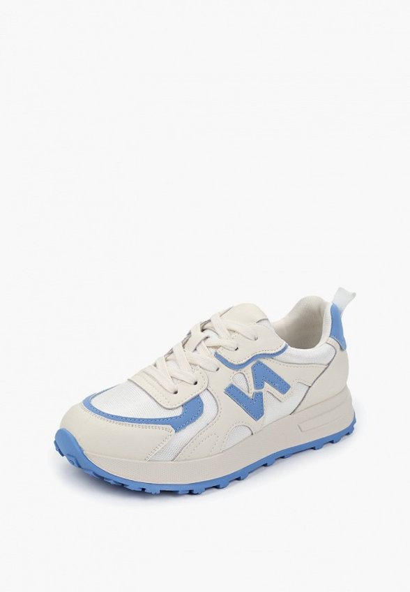 Кроссовки Francesco Donni