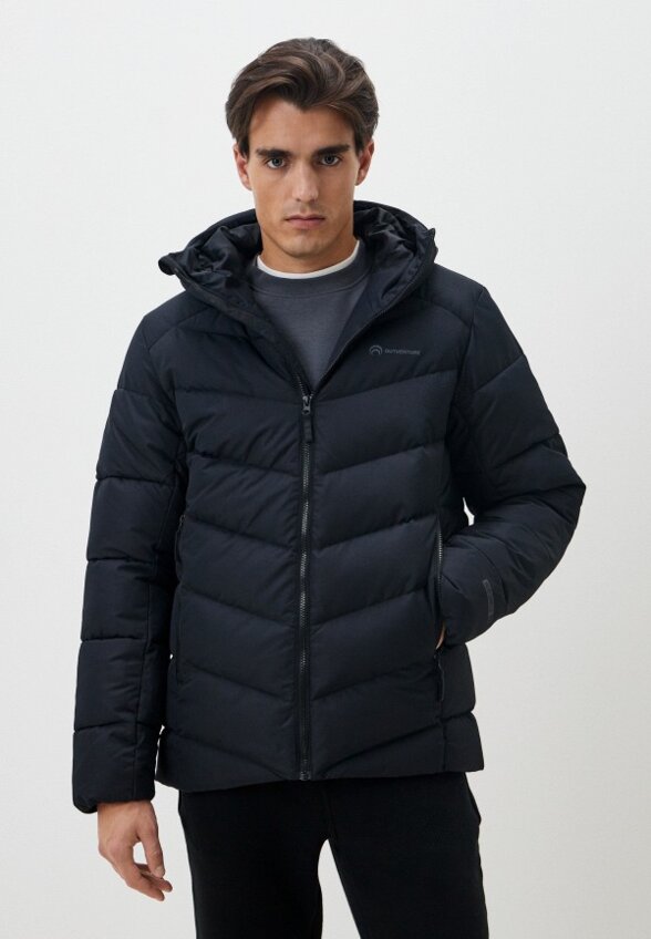 Пуховик Outventure