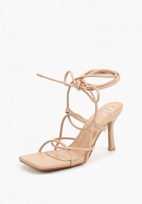 Босоножки Obba