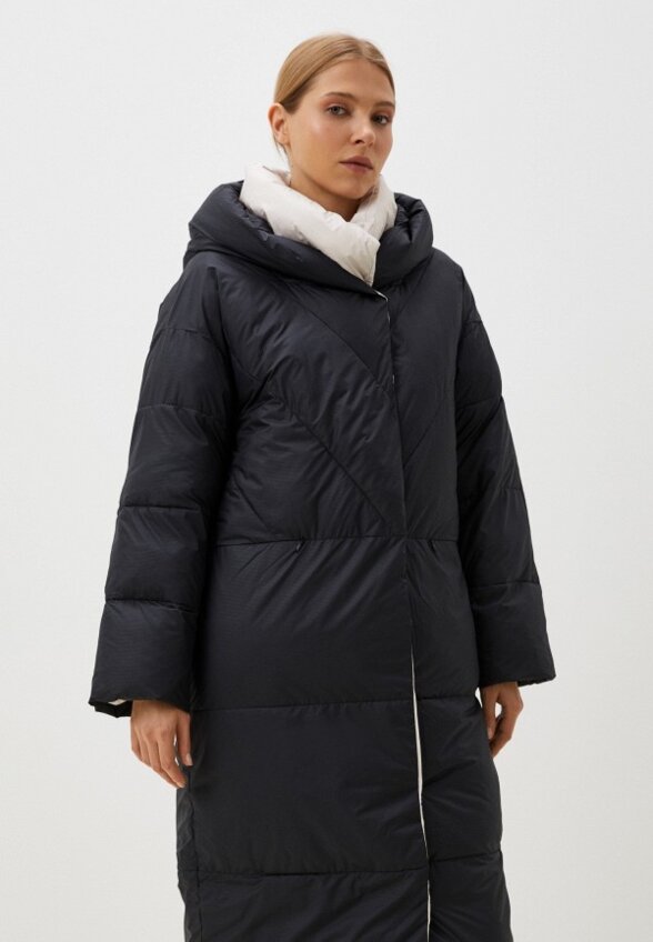 Пуховик Mokko Brand