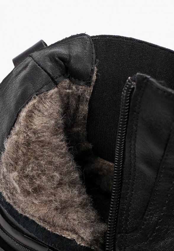 Ботинки NexPero