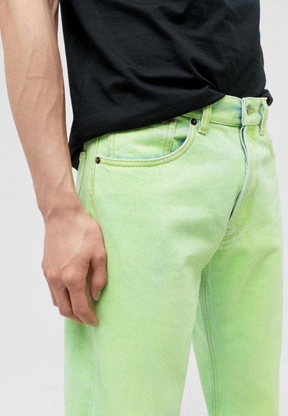 Джинсы Darkpark