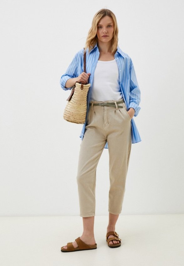 Джинсы Nerouge