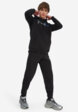Худи мужское PUMA Ess Logo Lab, Черный4  - превью