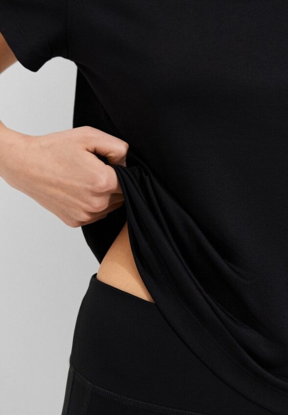 Футболка спортивная Reebok