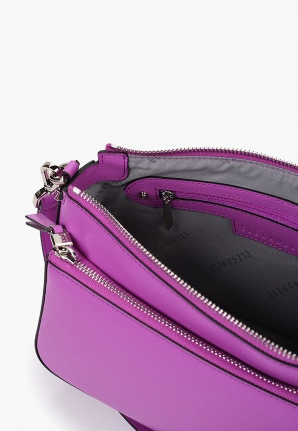 Сумка и кошелек Eleganzza